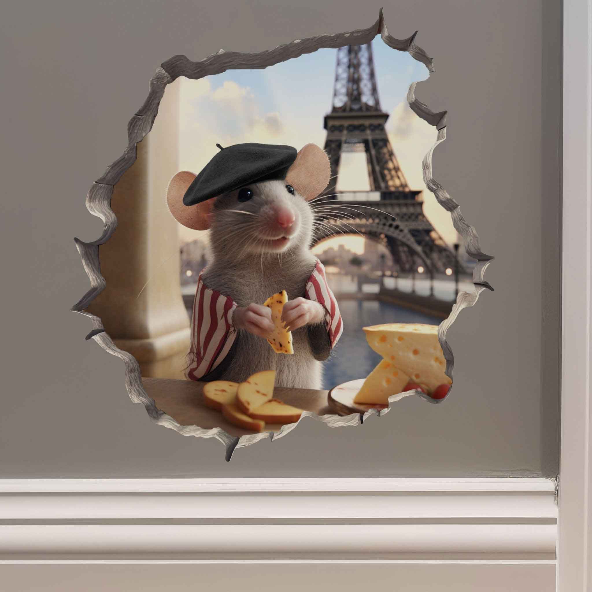 Around the World Mouse Bundle - My Wonderful Walls