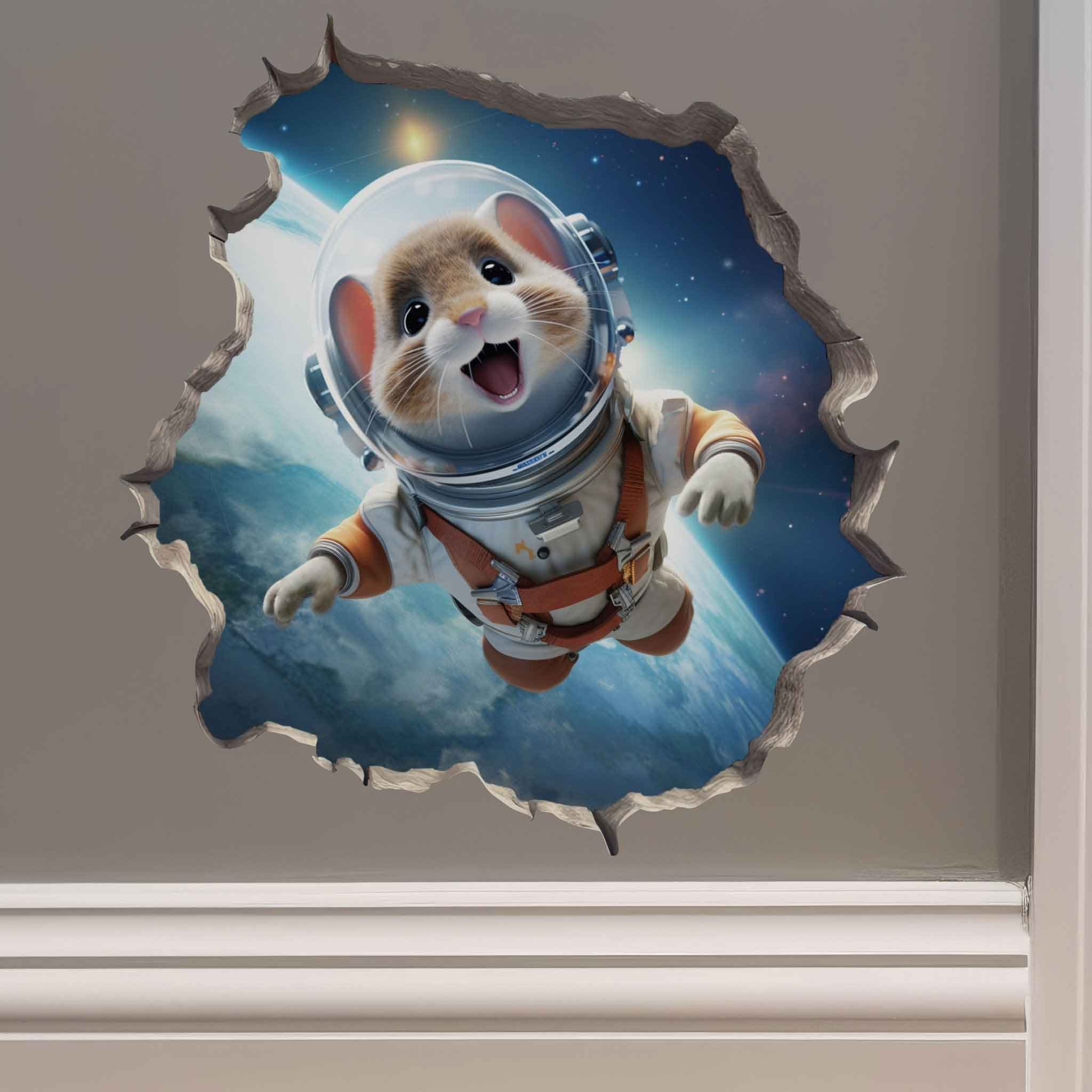 Everyday Heroes Mouse Bundle - My Wonderful Walls