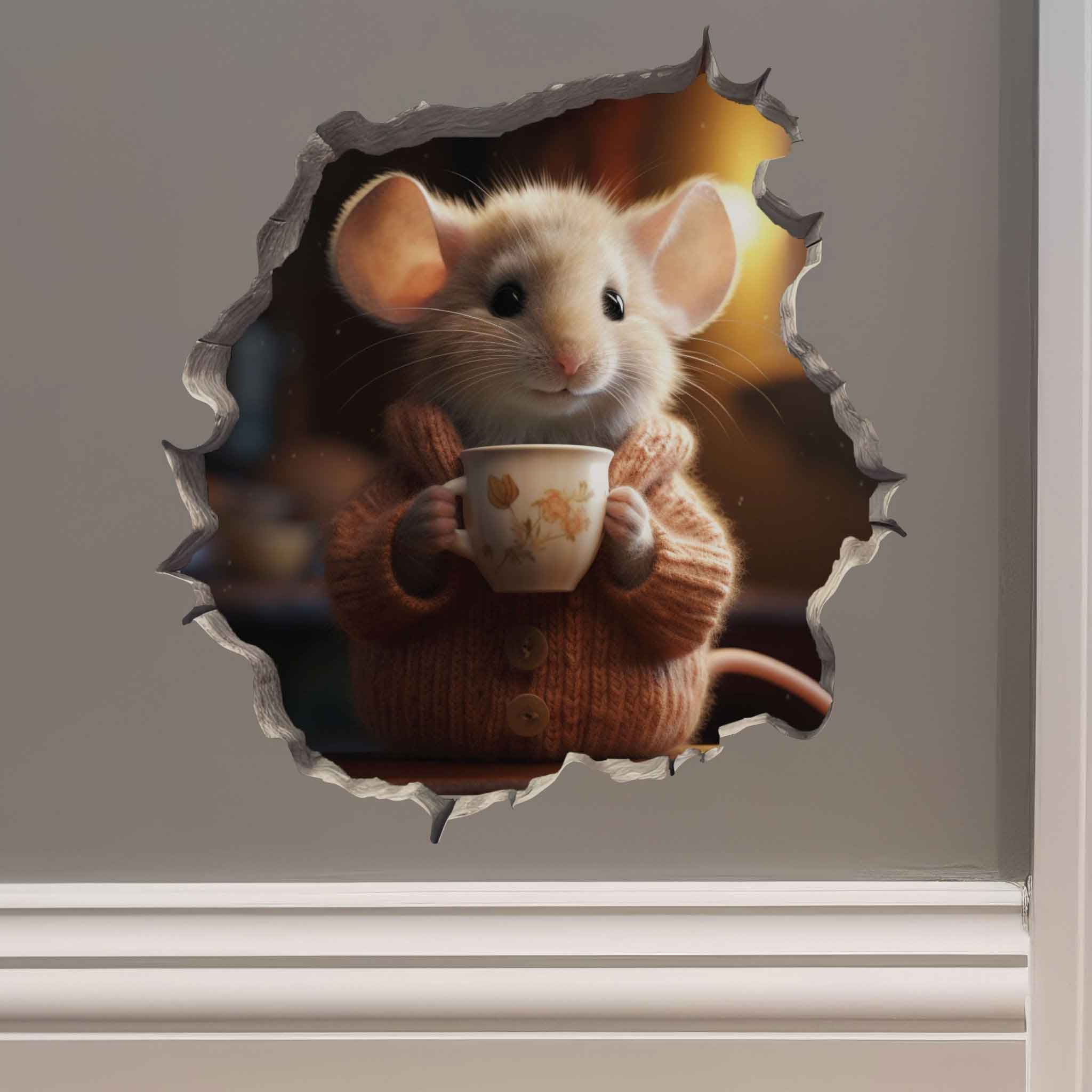 Foodie Friends Mouse Bundle - My Wonderful Walls