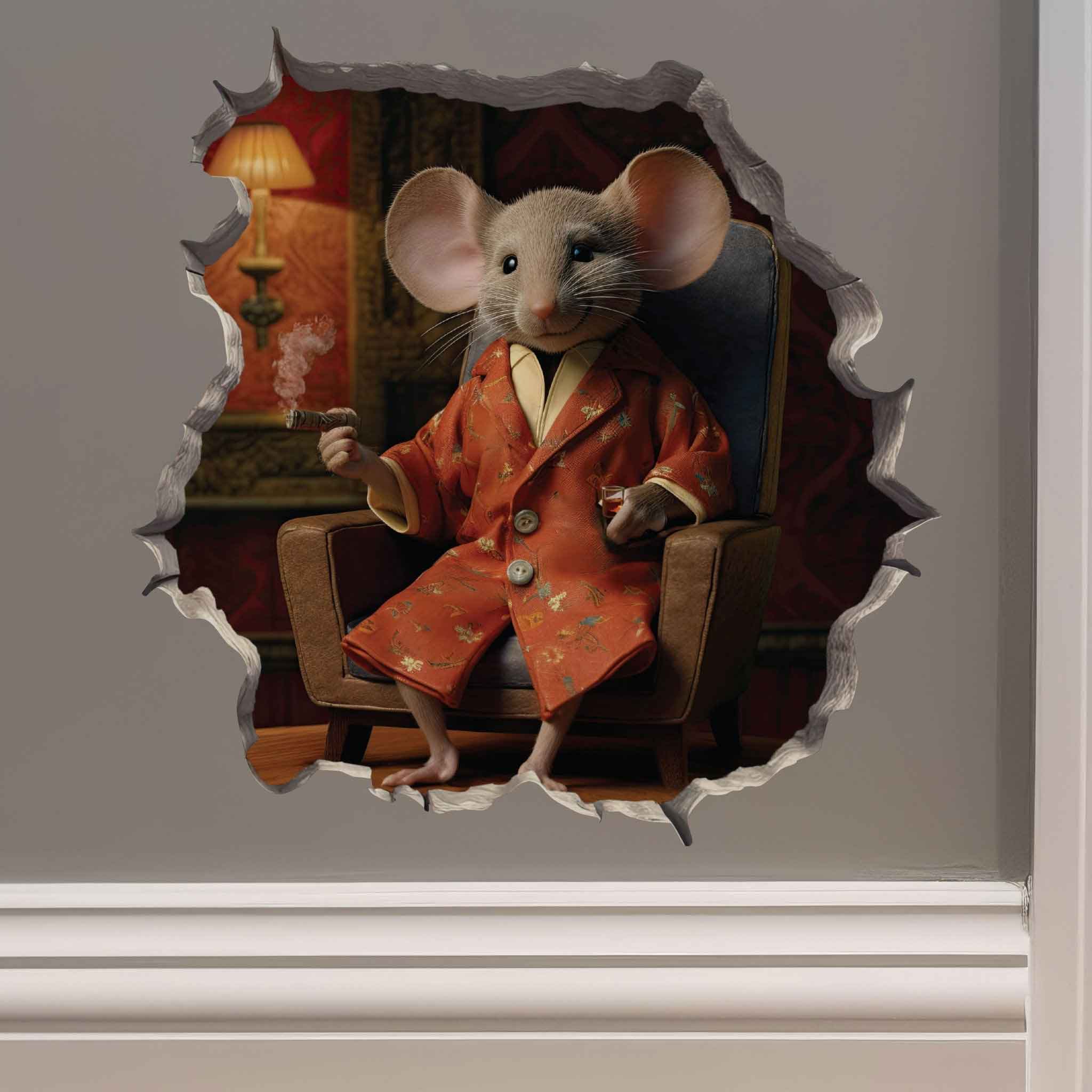 Happy Hour Mouse Bundle - My Wonderful Walls