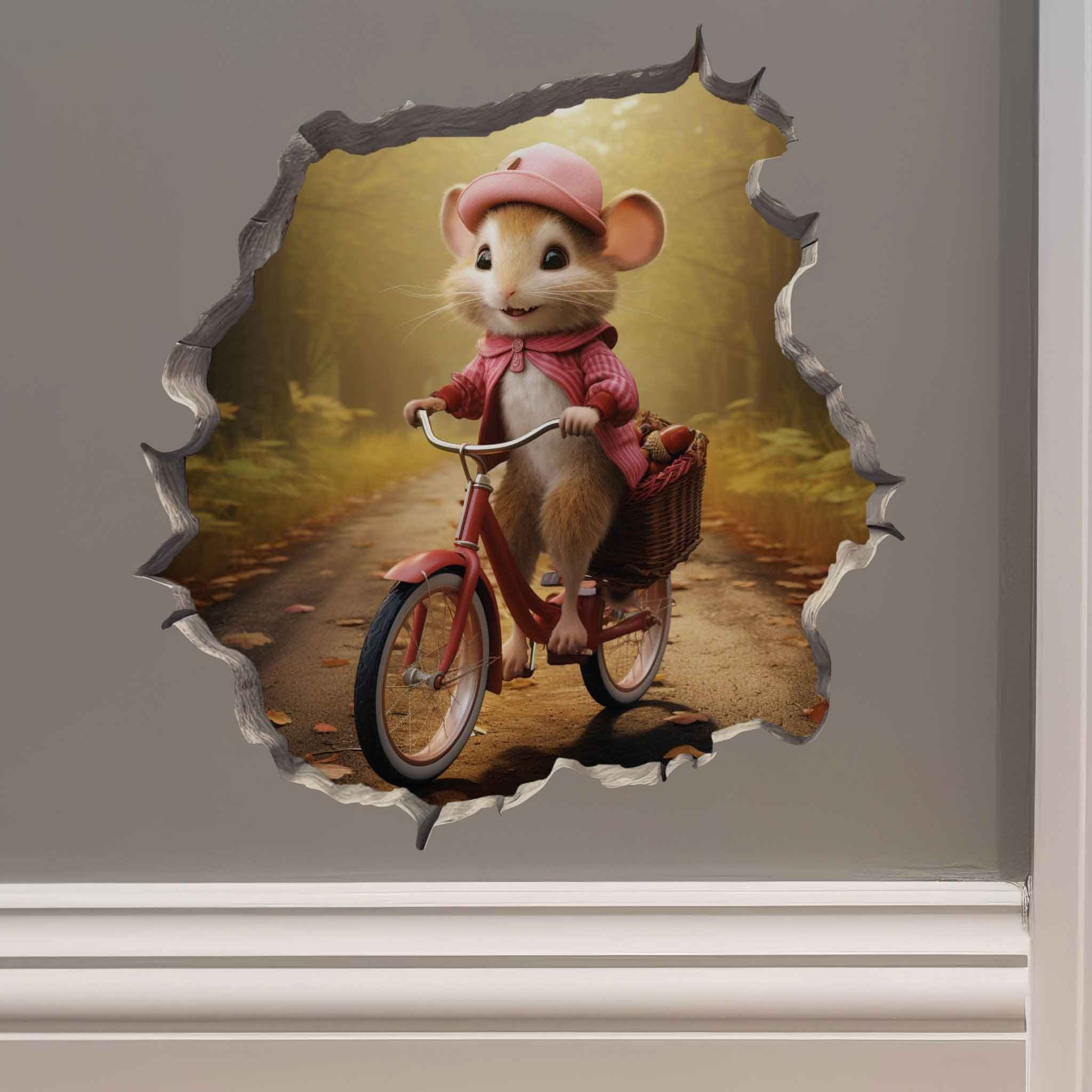 Life’s a Whirl Mouse Bundle - My Wonderful Walls