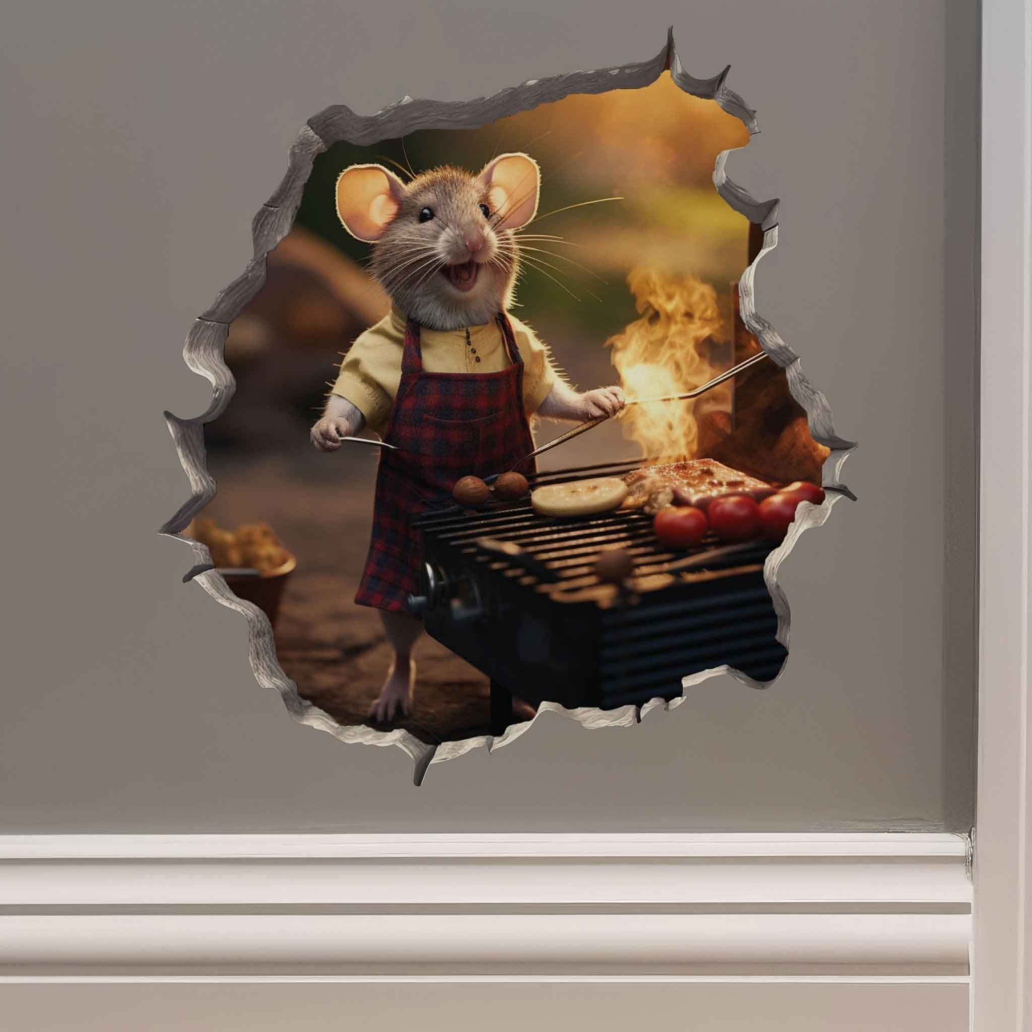 Man Cave Mouse Bundle - My Wonderful Walls
