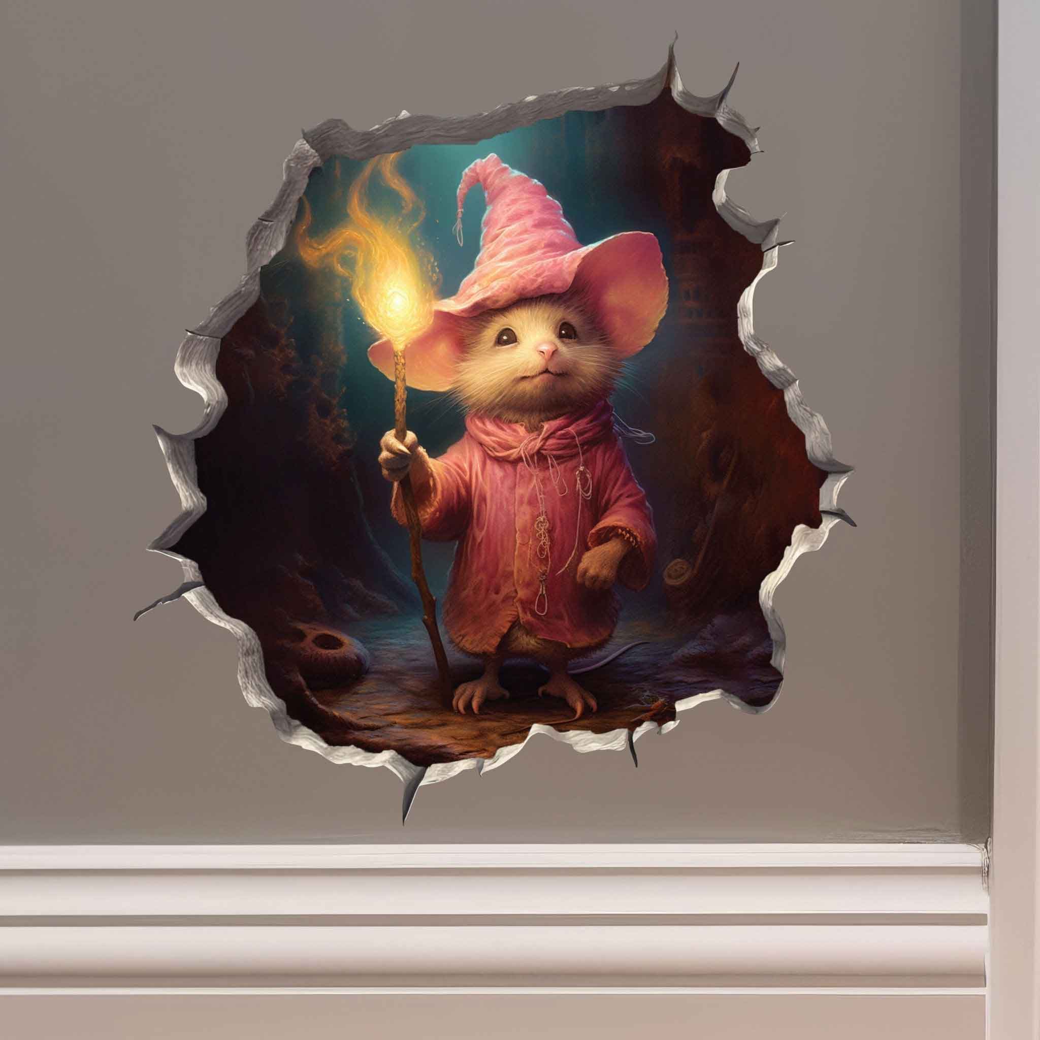 Mouse Quest Bundle - My Wonderful Walls