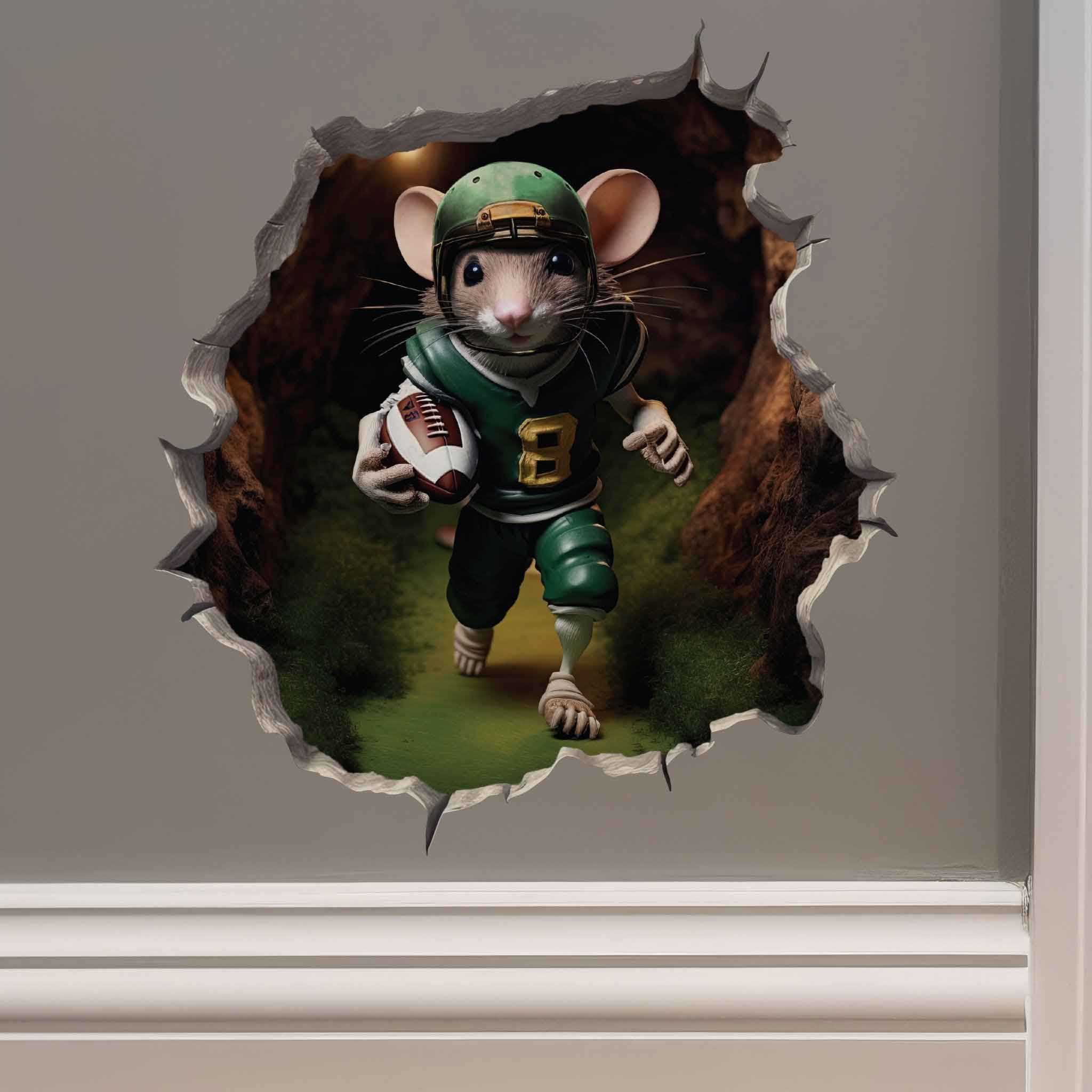 Team Spirit Mouse Bundle - My Wonderful Walls