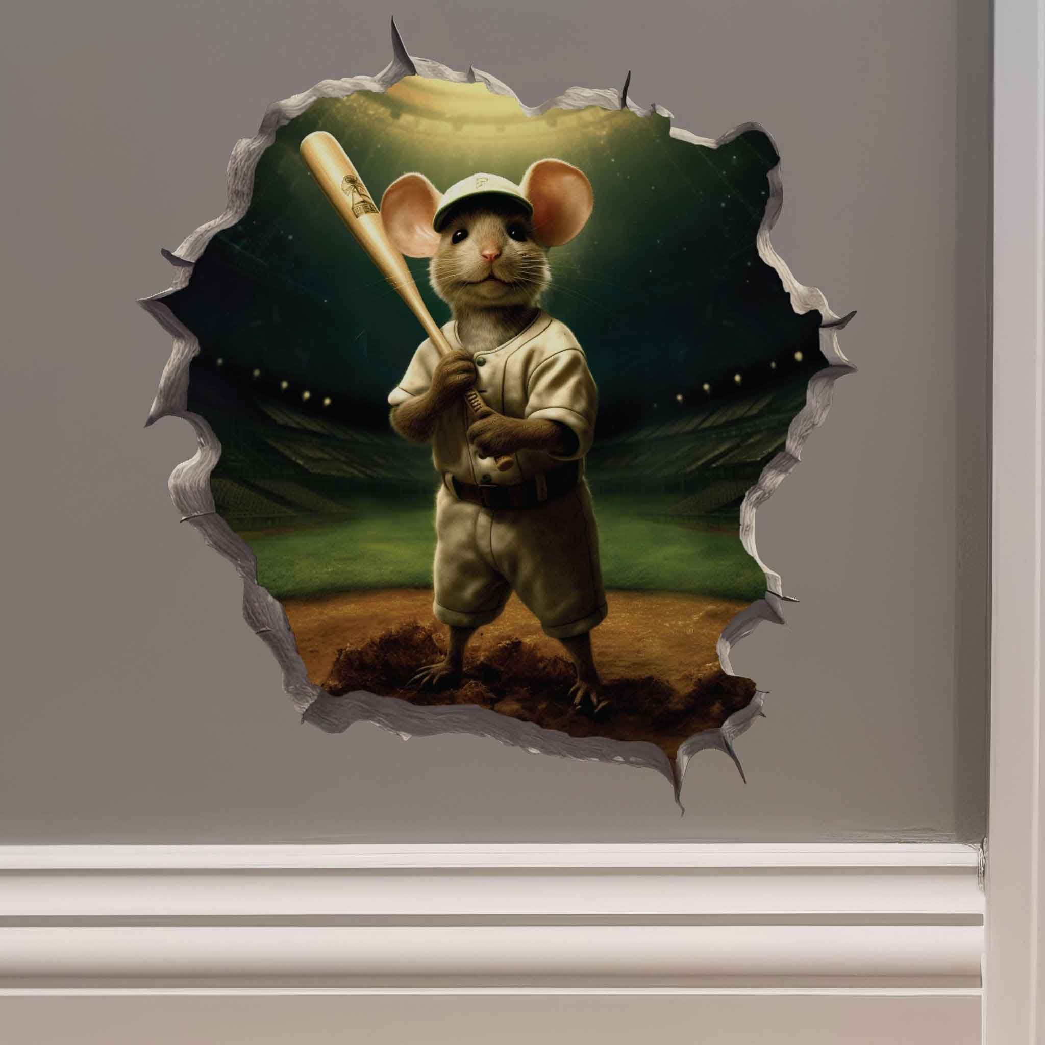 Team Spirit Mouse Bundle - My Wonderful Walls