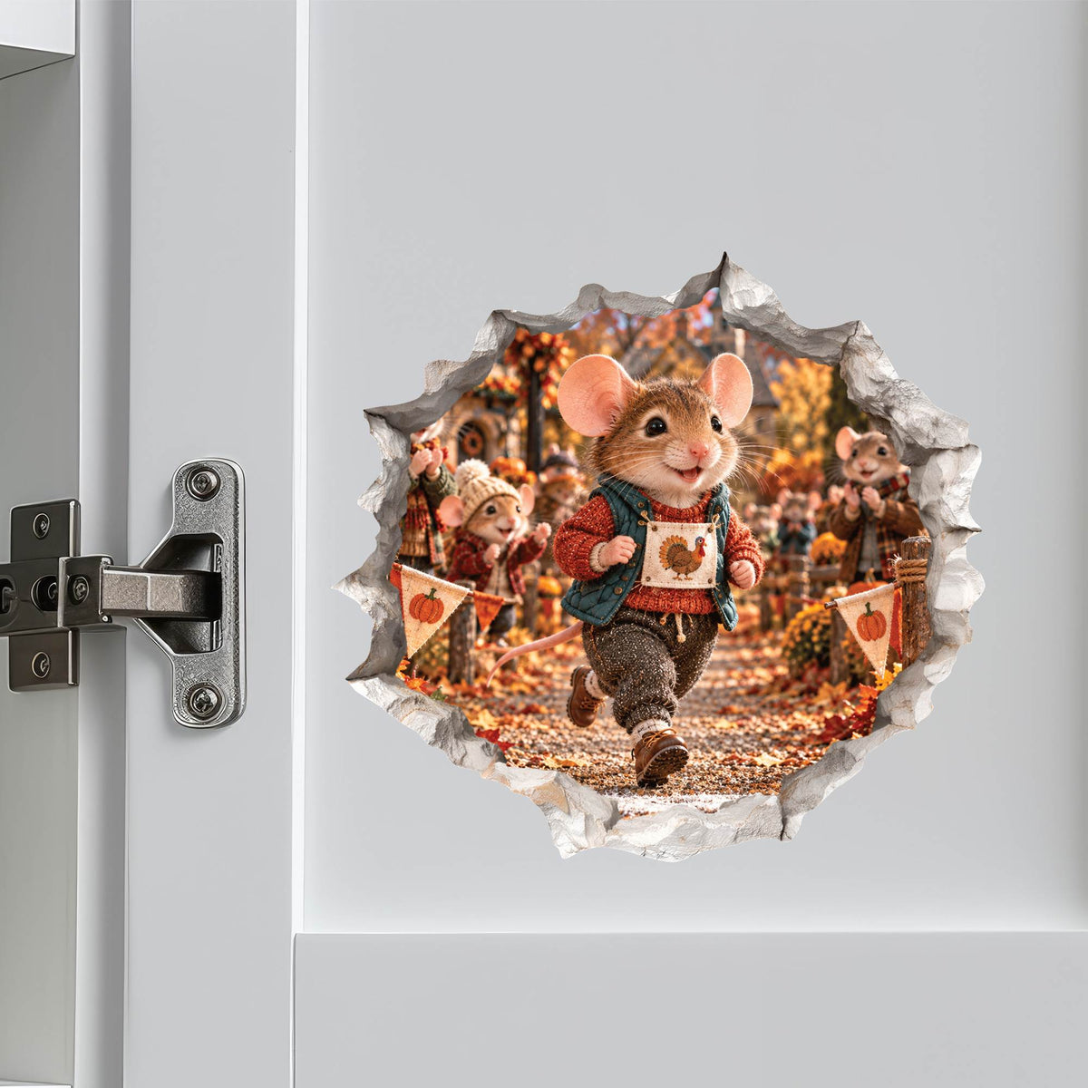 Thanksgiving Mouse Bundle 1