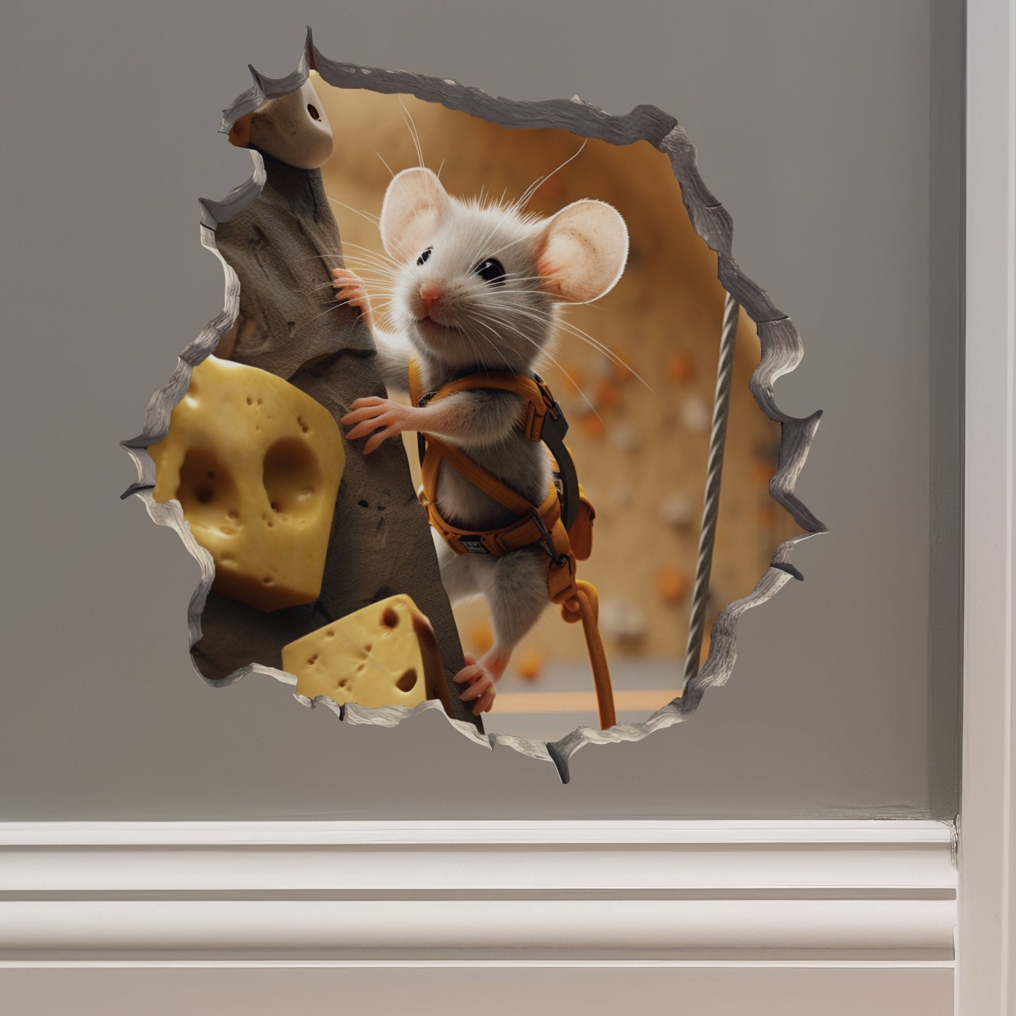 Adventure Days Mouse Bundle - My Wonderful Walls