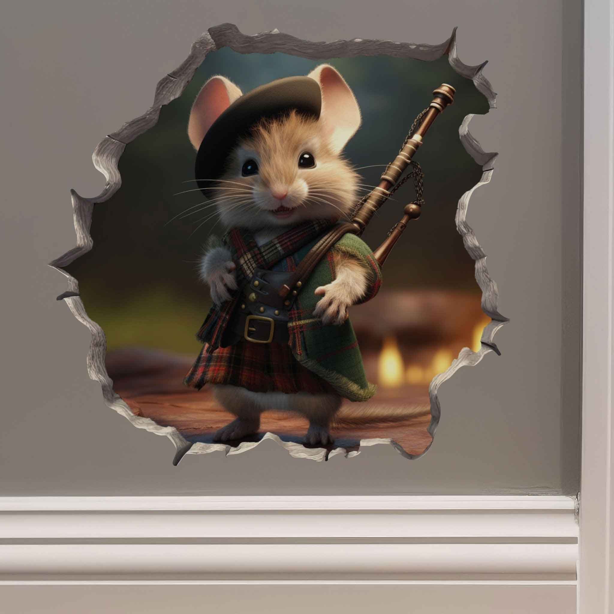 Around the World Mouse Bundle - My Wonderful Walls