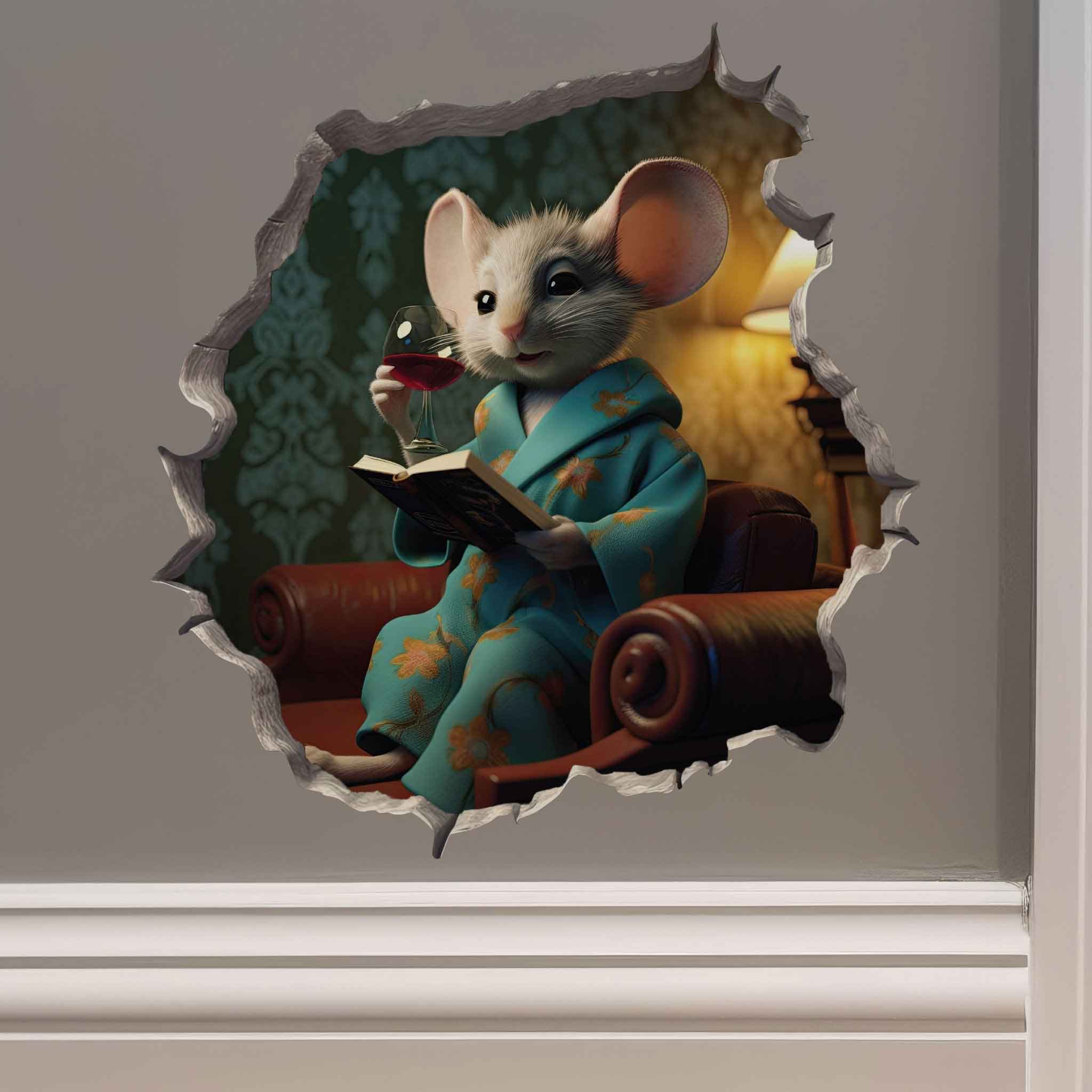 Happy Hour Mouse Bundle - My Wonderful Walls