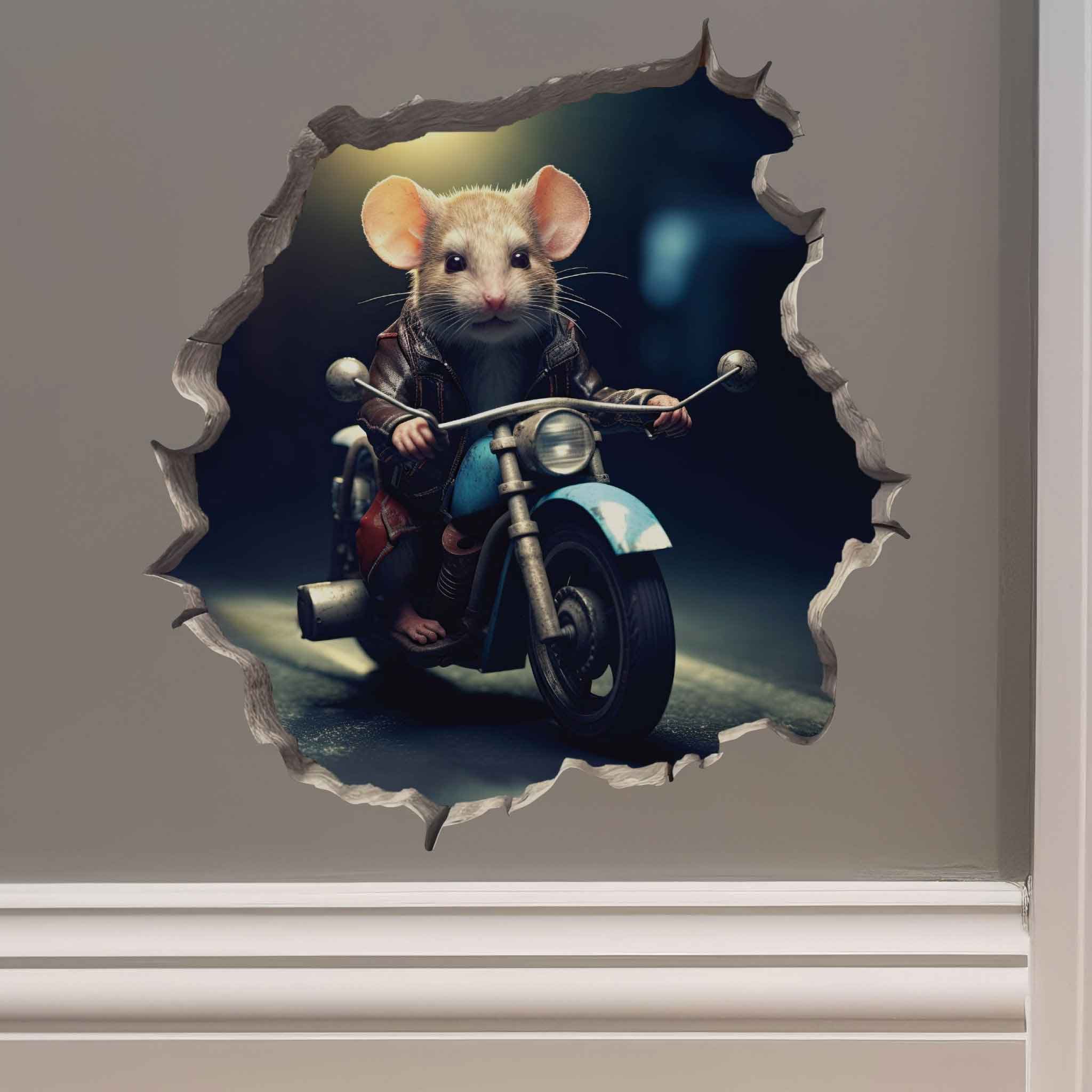 Life’s a Whirl Mouse Bundle - My Wonderful Walls