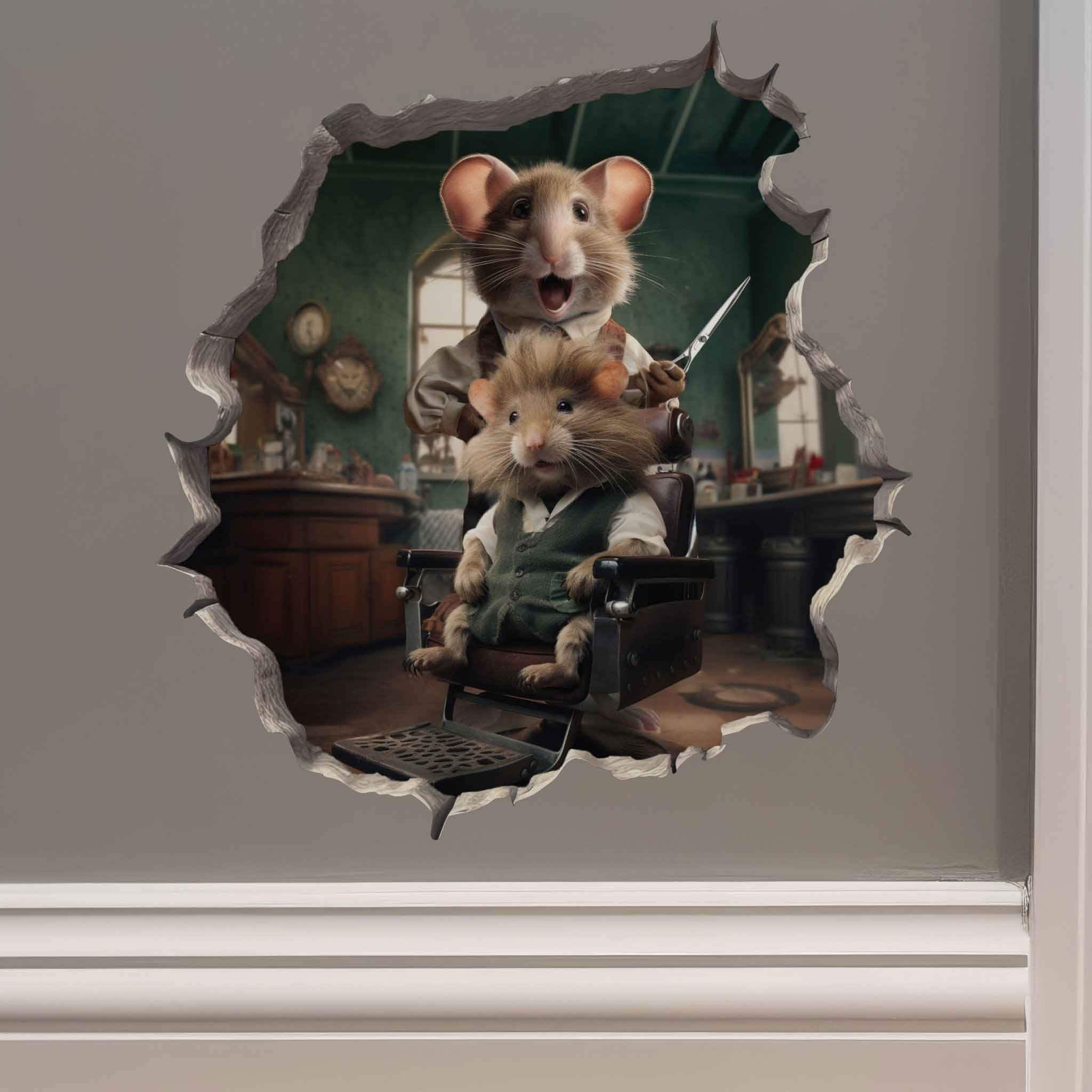 Life’s a Whirl Mouse Bundle - My Wonderful Walls