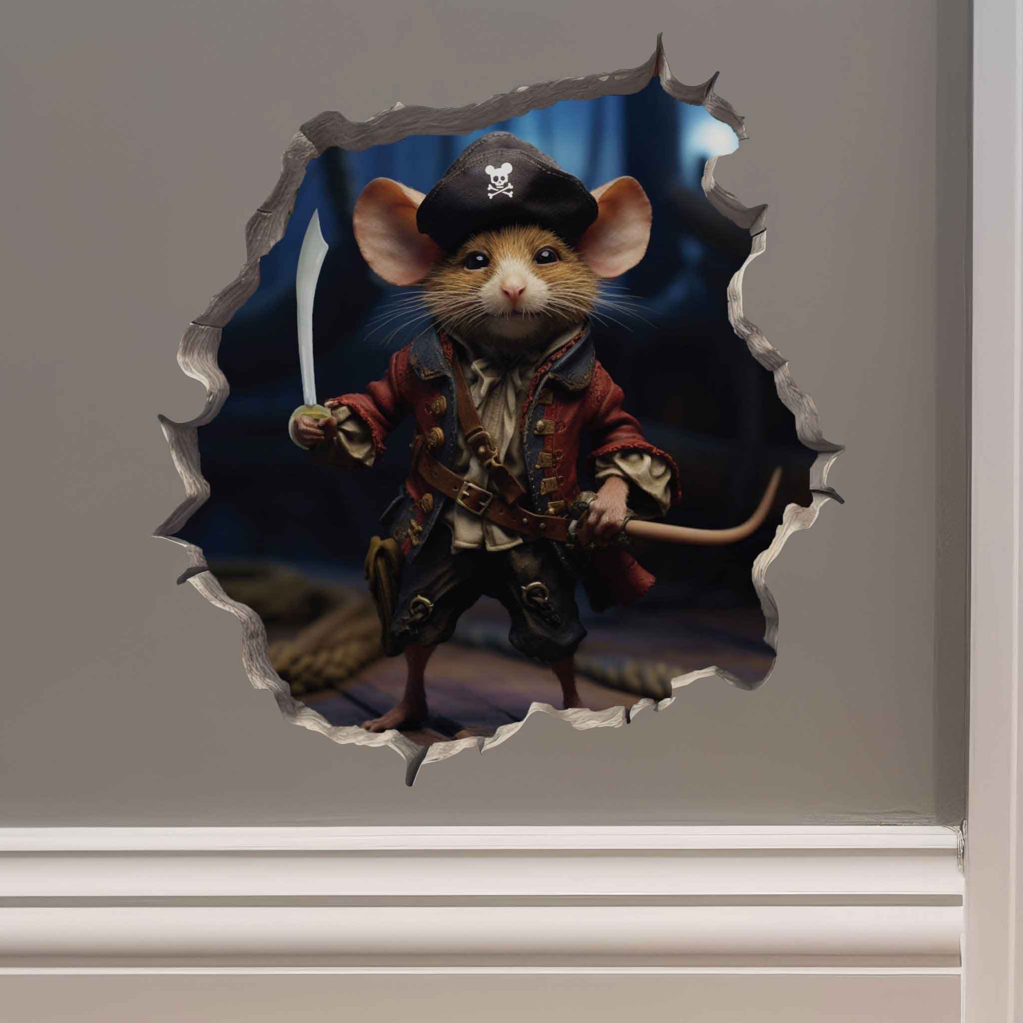 Mouse Quest Bundle - My Wonderful Walls