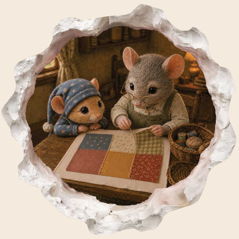 The Quilt