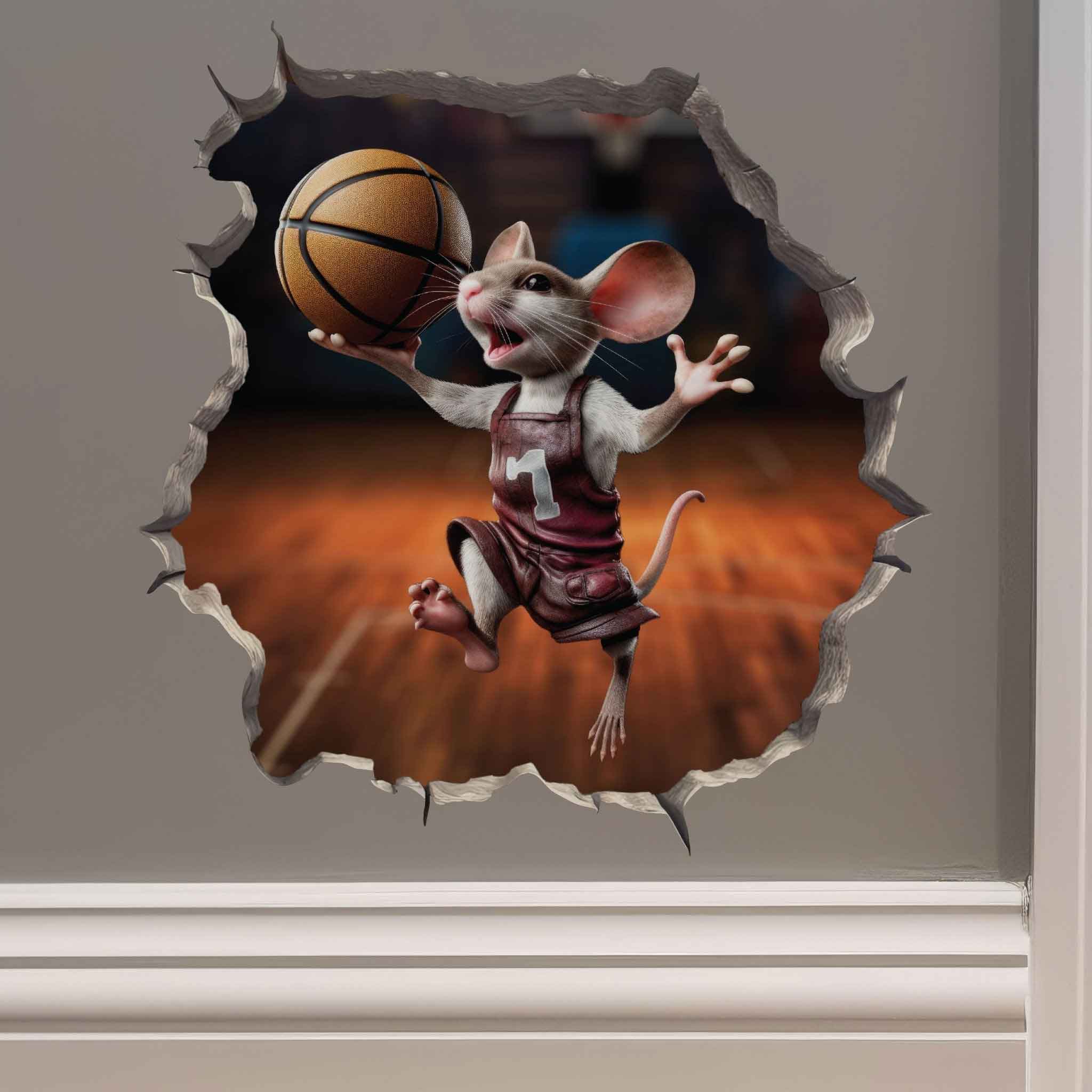 Team Spirit Mouse Bundle - My Wonderful Walls